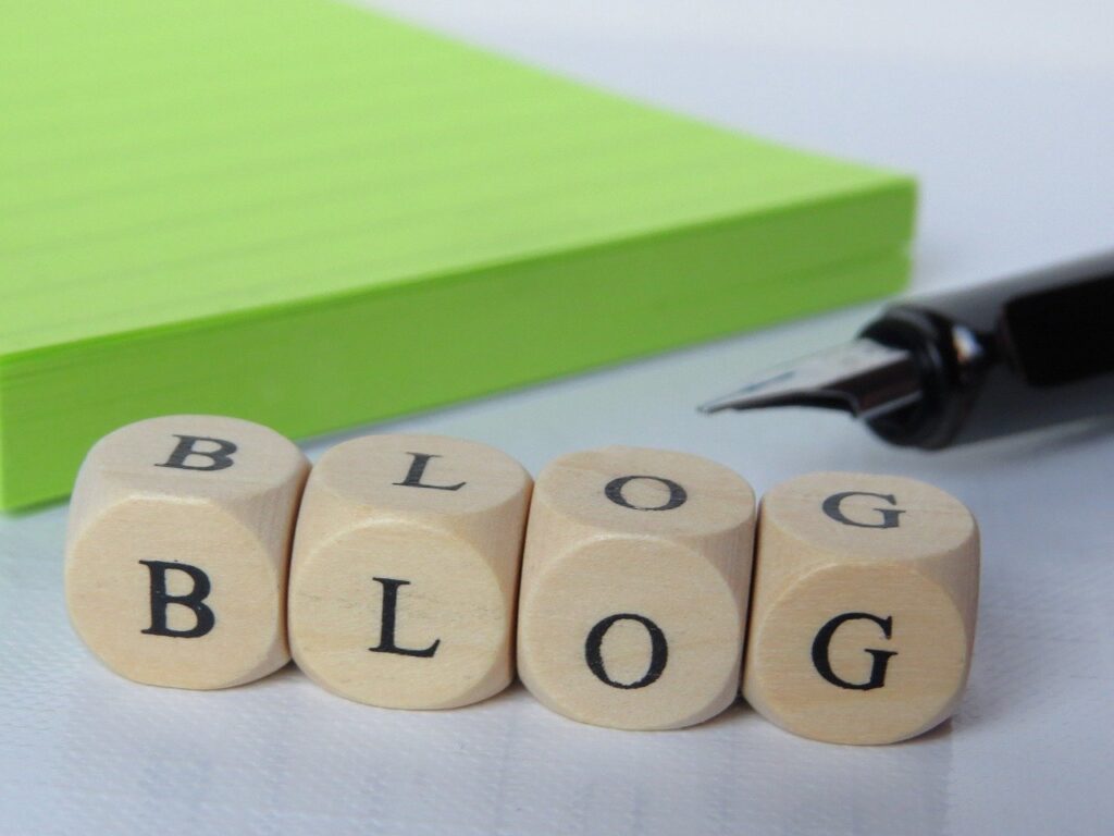 blog, blogging, wordpress