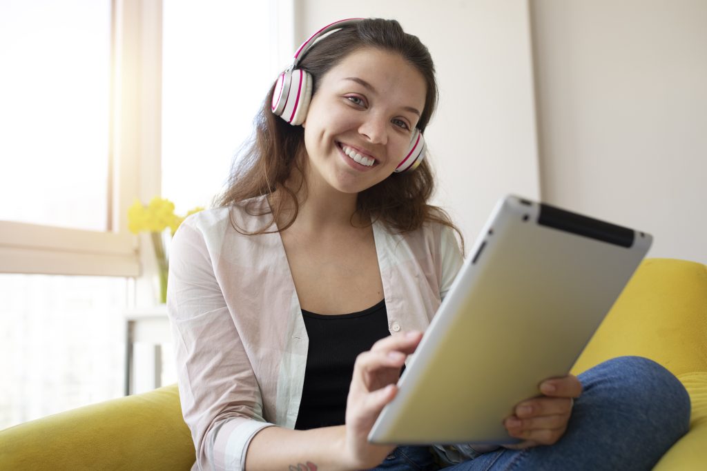 Improve Your IELTS Listening Score
